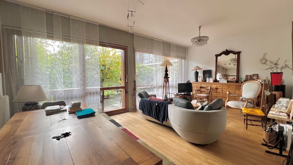 Vente appartement 4 pièces 93.34 m² à Vaucresson (92420), 485 000 €