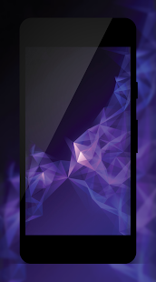 Wallaxy Pro - S9 Wallpaper Pack 1.0.0 APK + Мод (Бесконечные деньги / профессионал) за Android