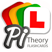 2019 UK Driving Theory Test Flashcard Revision icon