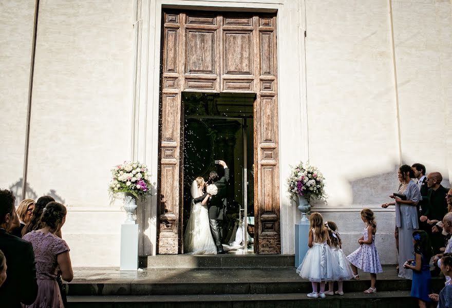 Huwelijksfotograaf Paolo Giovannini (annabellafoto). Foto van 15 juli 2016