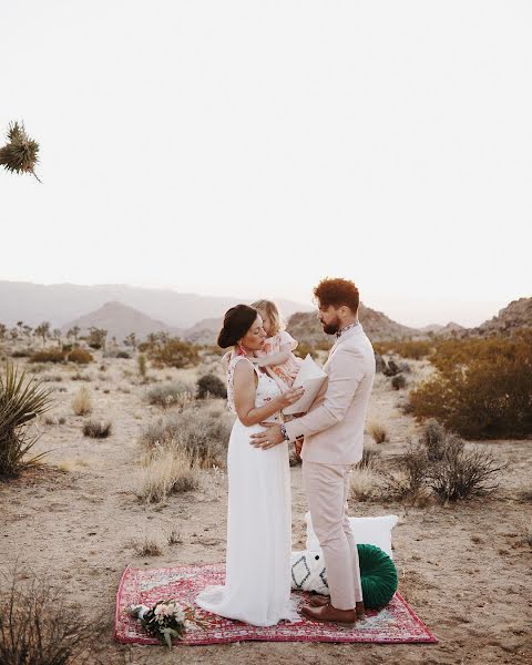 Wedding photographer Naomie Gagnon (naomie). Photo of 8 May 2019