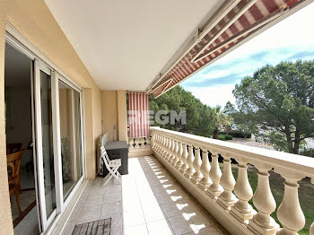 appartement à Frejus (83)