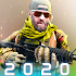 Real Commando Agent: Secret Mission Shooting Games1.0.2
