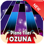 Ozuna Piano Tiles 2020 1.0