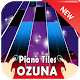 Ozuna Piano Tiles 2020