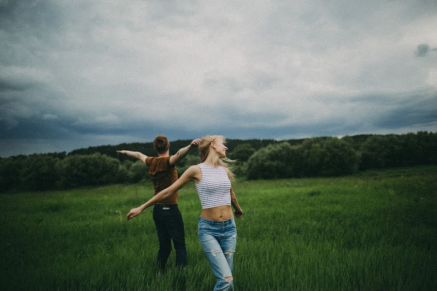 Vestuvių fotografas Tatyana Ivanova (tanjaivanova). Nuotrauka 2018 sausio 12