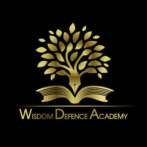 WISDOM DEFENCE ACADEMY