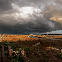 Prima del temporale di 