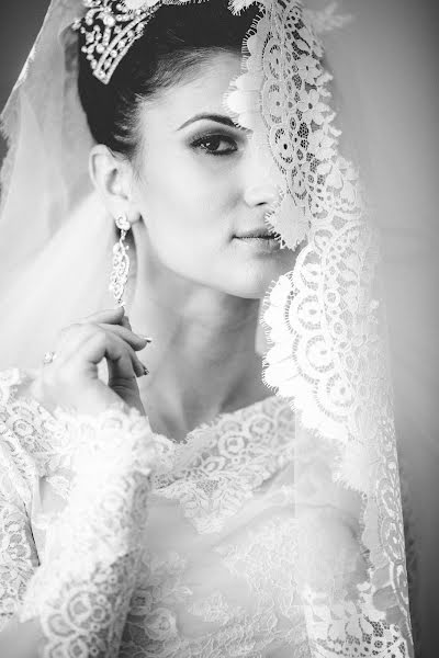 Photographe de mariage Shamil Abdurashidov (shomaphoto). Photo du 22 août 2014