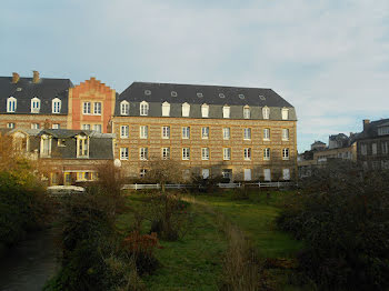 appartement à Veules-les-Roses (76)