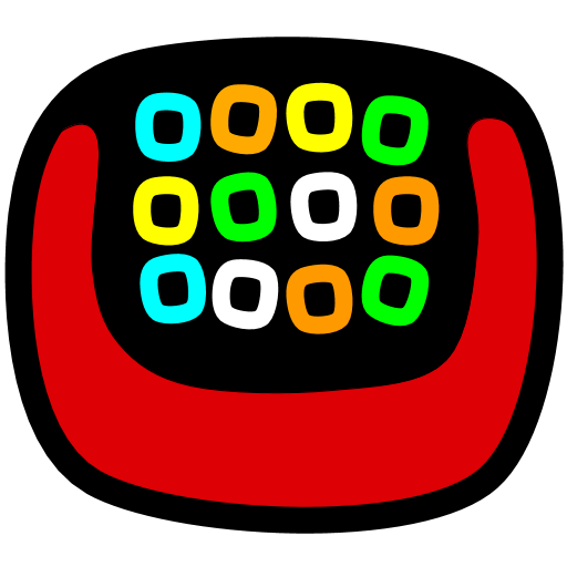 Old Turkic Keyboard plugin 教育 App LOGO-APP開箱王