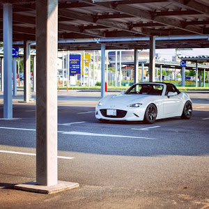 ロードスター ND5RC