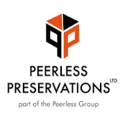 Peerless Preservations Limited Logo