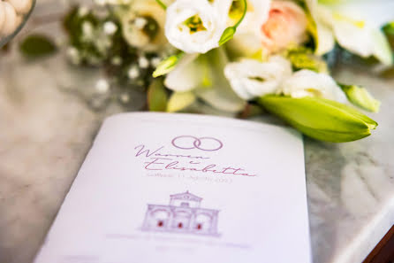 Photographe de mariage Nico Pedaci (pedaci). Photo du 19 avril