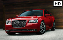 Chrysler 300 HD Wallpapers New Tab Theme small promo image