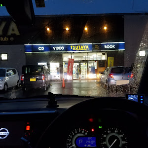 デイズルークス B21A