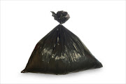 Bin bag. File photo.