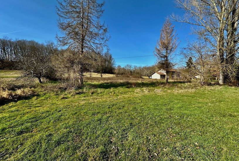  Vente Terrain à bâtir - à Castelnau-Magnoac (65230) 