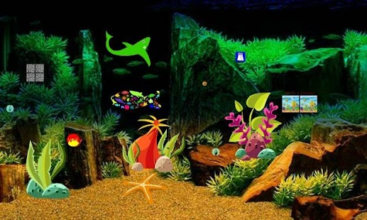 Download Escape Reservoir Aquatic APK for Android