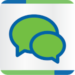 Cover Image of ดาวน์โหลด V Chat 1.0.10 APK