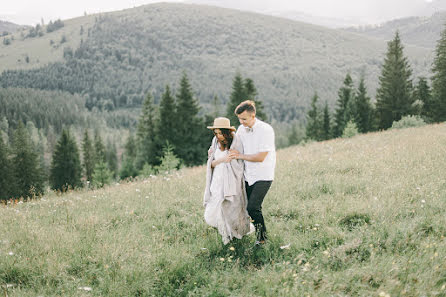 Fotógrafo de bodas Dmitriy Kapitonenko (kapitonenko). Foto del 22 de abril 2018