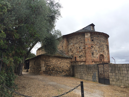 Iglesia De Santa María De Vizbayo