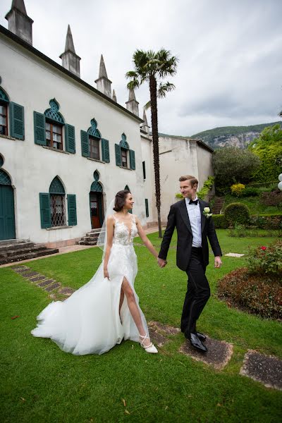 Fotógrafo de bodas Tatyana Byazya (taya). Foto del 3 de mayo