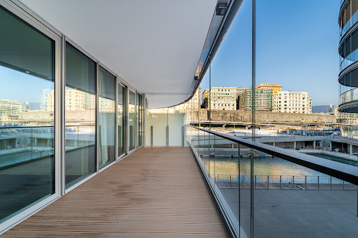 Appartement avec terrasse 4