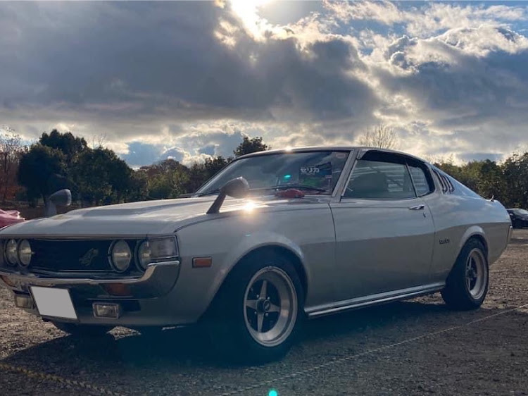 トシさんが投稿したセリカLB2000GT・フェアレディZ s30・平成〜令和・トヨタ対日産・ノスタルジック　ヒーローに関するカスタム事例の投稿画像1枚目