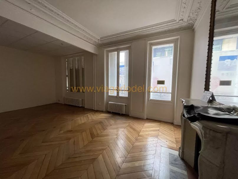 Vente viager 3 pièces 70.56 m² à Paris 16ème (75016), 105 000 €