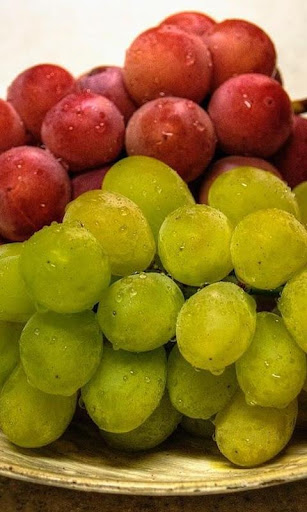 Grapes Wallpapers