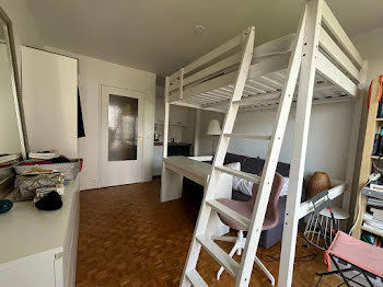 appartement à Asnieres-sur-seine (92)