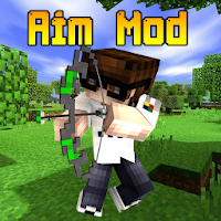 Aim Mod for Minecraft PE