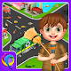 Download My City Cleaning For PC Windows and Mac 1.0