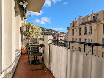 appartement à Nice (06)