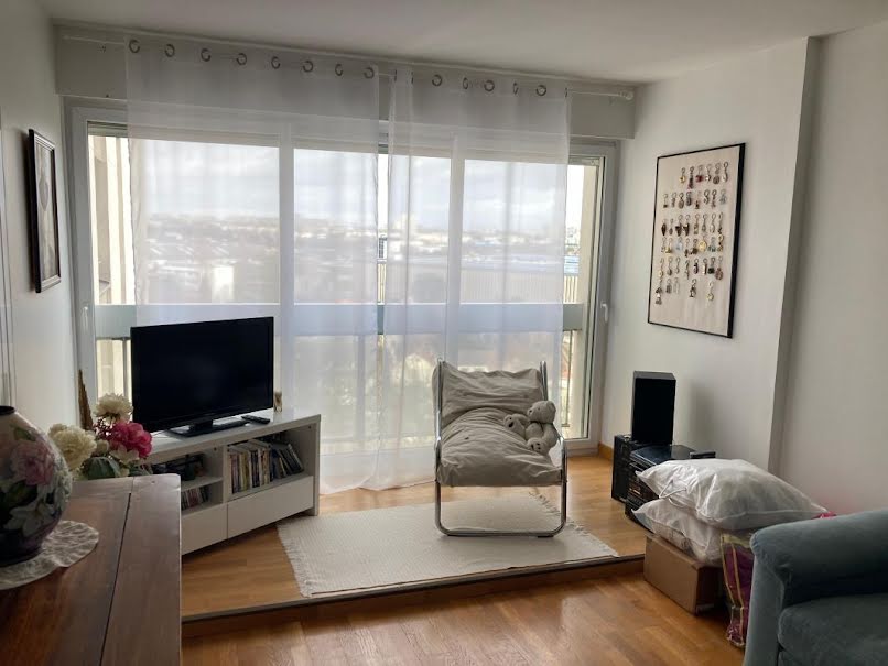 Vente appartement 2 pièces 52 m² à L'hay-les-roses (94240), 237 000 €