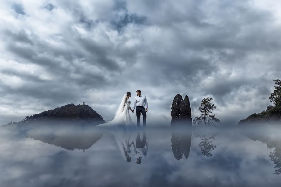 婚禮攝影師Armand Avakimyan（armand）。2019 10月20日的照片