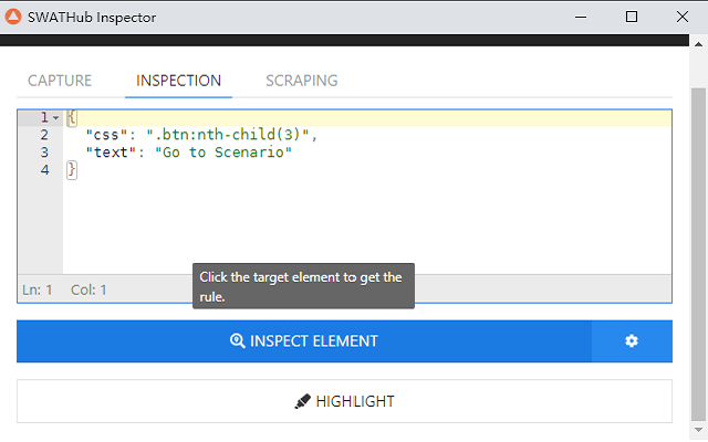 SWATHub Inspector Preview image 4