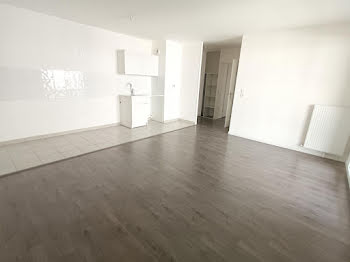 appartement à Bonnières-sur-Seine (78)