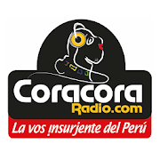 Coracoraradio.com  Icon