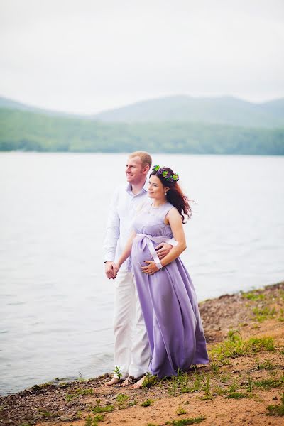 Fotógrafo de casamento Natasha Rezcova (natarezphoto). Foto de 31 de agosto 2016