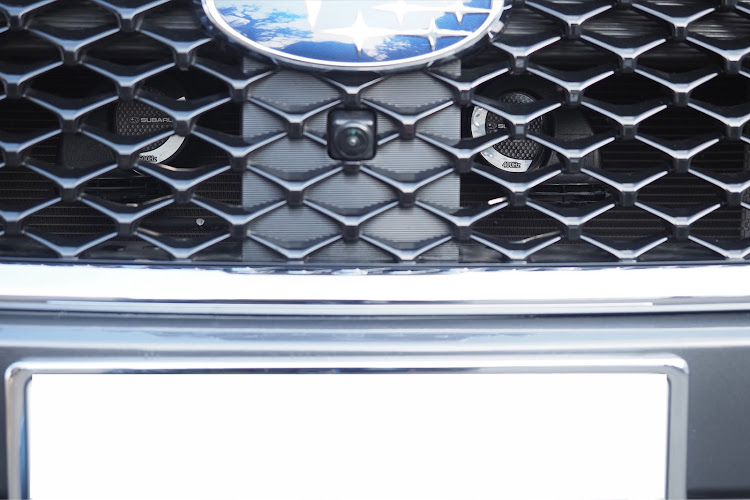 レガシィ アウトバックのDIY・BS9に関するカスタム事例の投稿画像5枚目