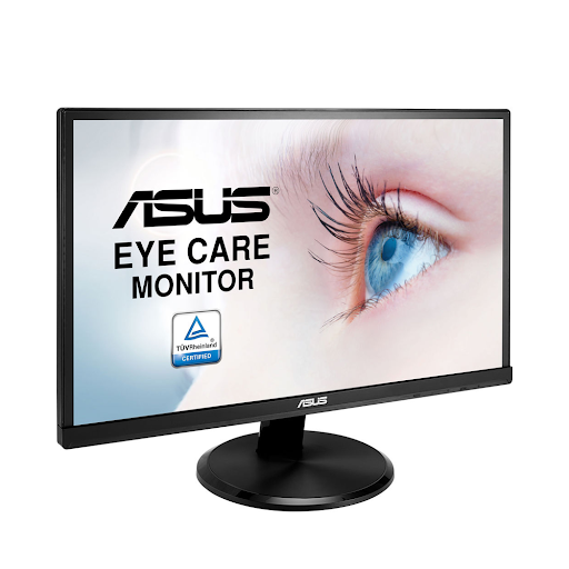 Màn hình LCD ASUS 21.5" VA229HR (1920 x 1080/IPS/75Hz/5 ms)