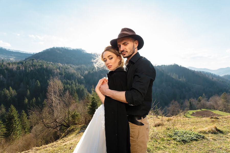 Photographe de mariage Edik Bodyan (edykbo). Photo du 3 juin 2019