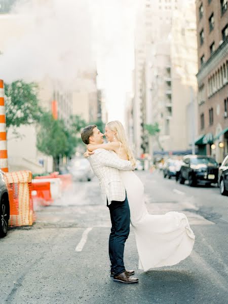 Fotógrafo de casamento Yuliya Galygina (galygina). Foto de 9 de novembro 2020