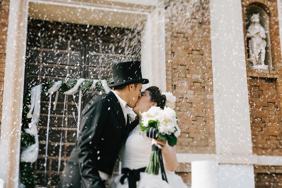 Photographe de mariage Gianluigi Rava (gianluigirava). Photo du 9 janvier 2016