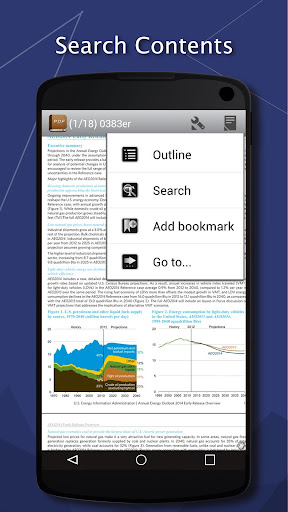 mobile9 pdf reader