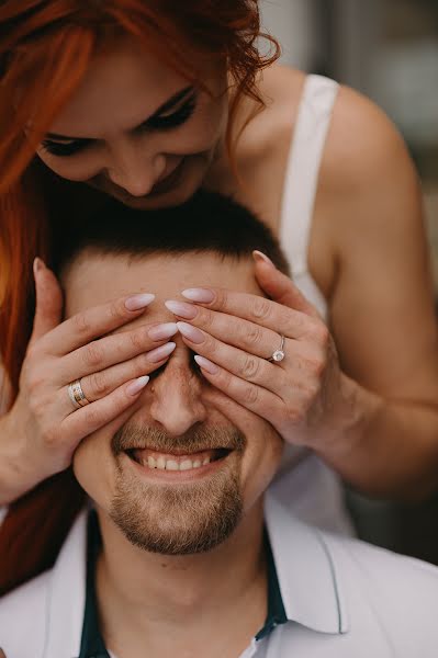 Wedding photographer Valeriya Kononenko (valerikka). Photo of 1 July 2023