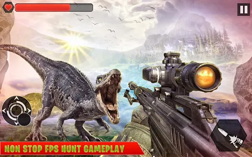 Wild Animal Hunter  screenshots apk mod hack proof 3