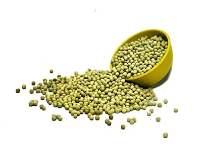 Vatana Hirva (Green Vatana) - 250 gm